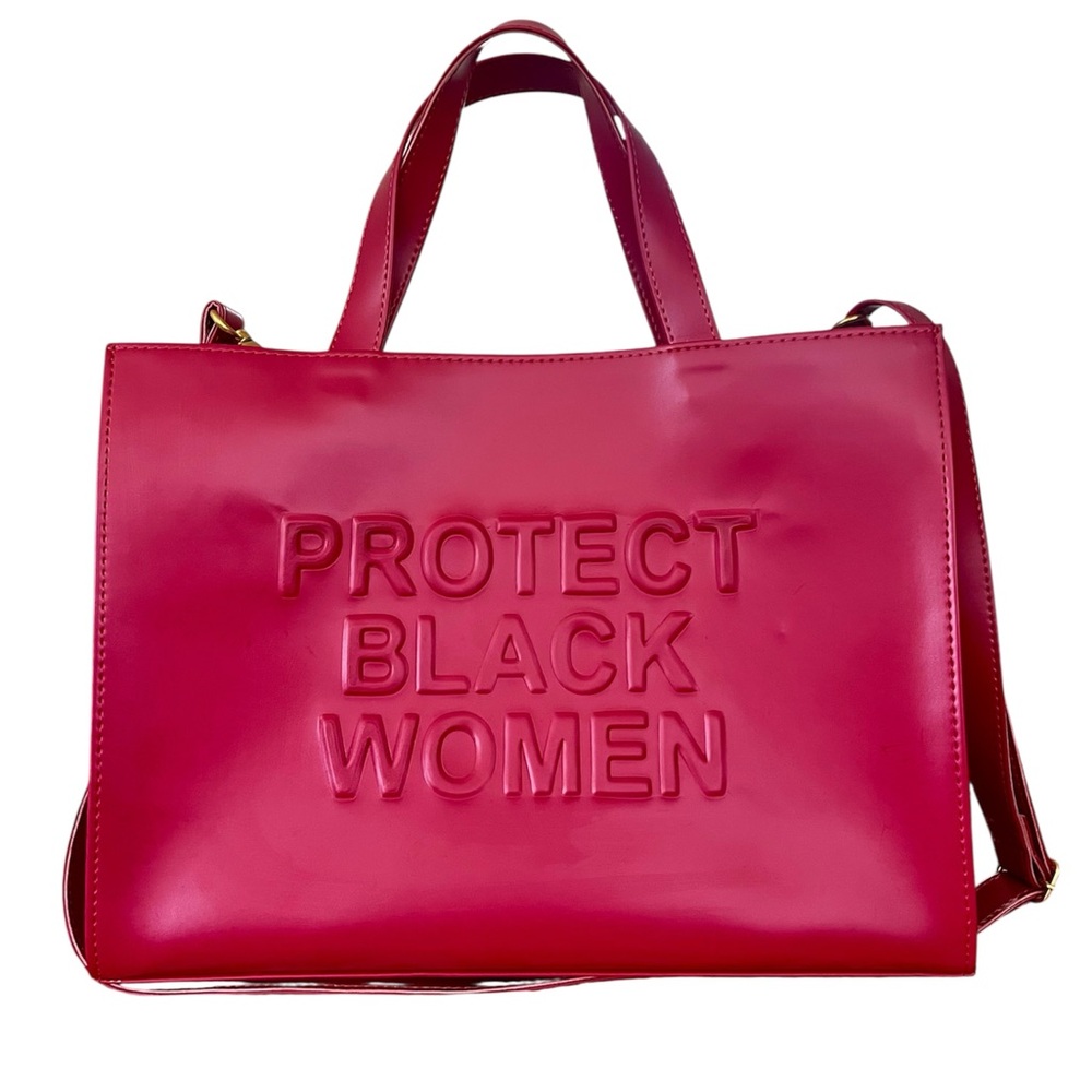 CISE PBW Vegan Leather Bag